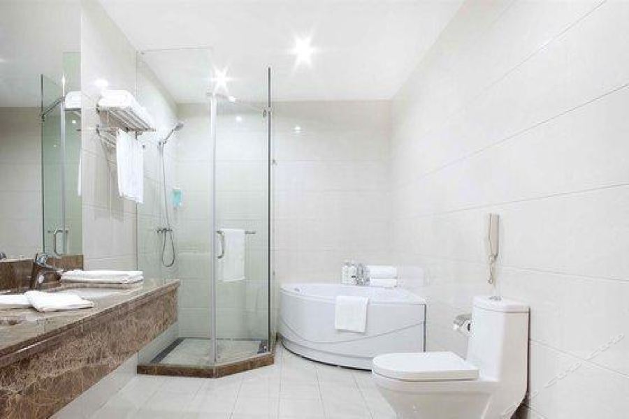 Hotel Fortune Shanghai