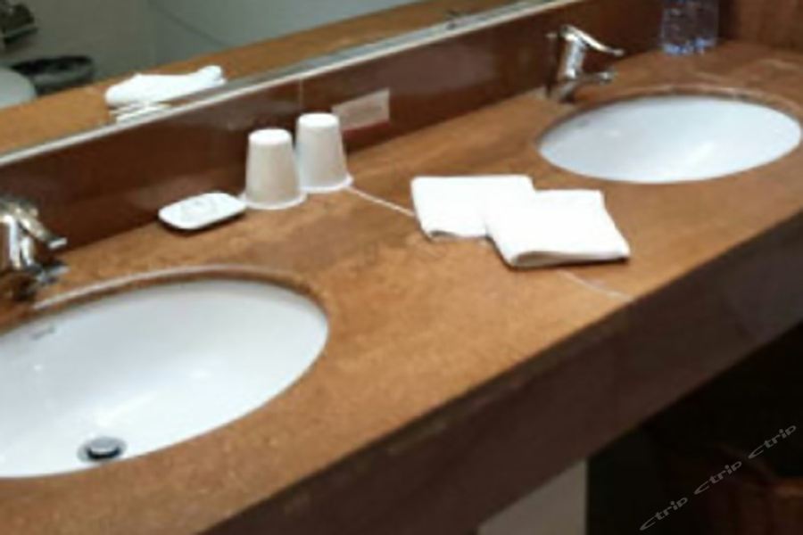 Fortune 4* Shanghai
